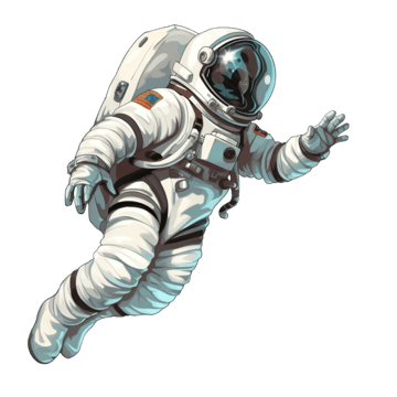 Astronaute